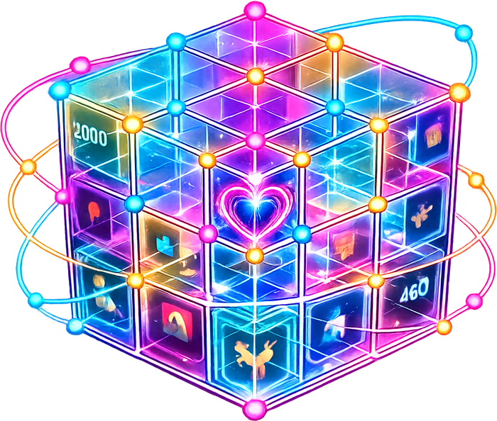 Cubo Madre